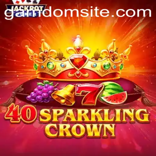 Exploring the Dazzling World of 40SparklingCrown on Gamdom