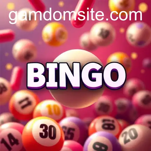 The Fascinating World of Bingo Games and Gamdom