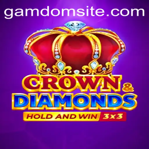 Exploring Crowndiamonds: The Thrilling New Game on Gamdom