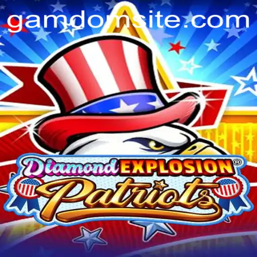 Exploring DiamondExplosionPatriots: A New Era in Online Gaming