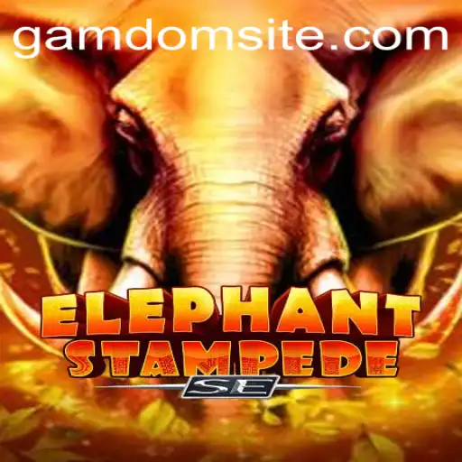Exploring the Thrills of ElephantStampedeSE on Gamdom