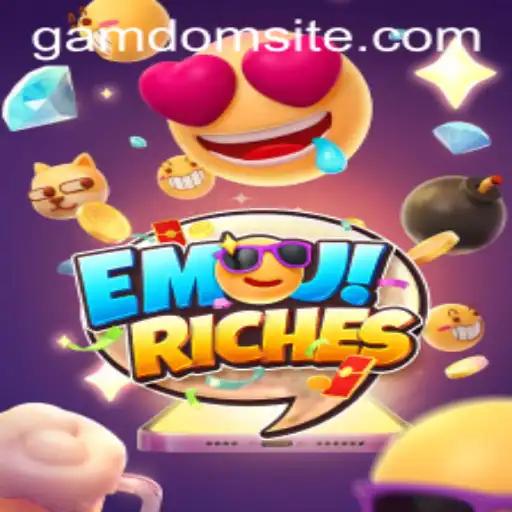 Exploring EmojiRiches and Gamdom: A Fun Journey into the World of Online Gaming