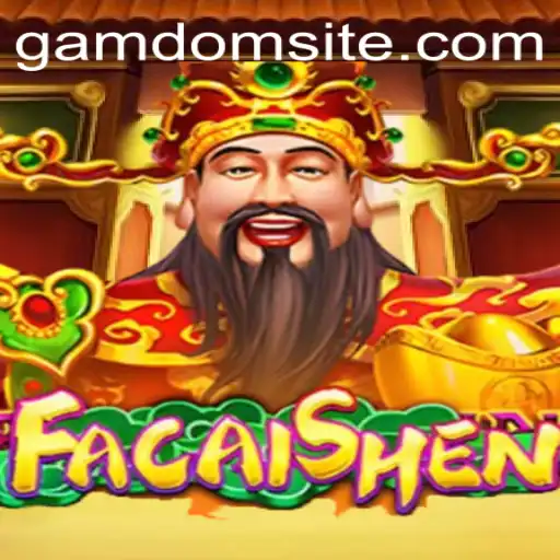 Exploring FaCaiShen: An In-Depth Look into Gamdom's Latest Offering