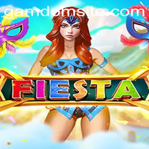 Discovering Fiesta: An Exciting Journey with Gamdom