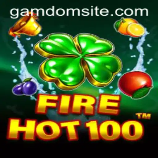 Exploring the Thrills of FireHot100 on Gamdom