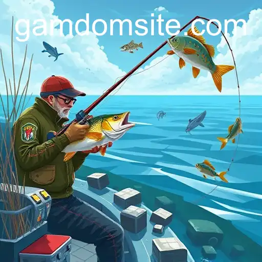 Exploring the World of Fishing Games: A Dive into Gamdom