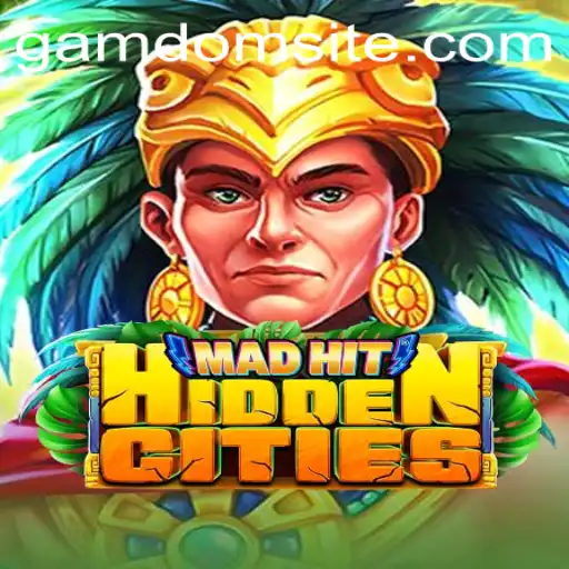 Discover the Exciting World of MadHitHiddenCities: A Gamdom Phenomenon