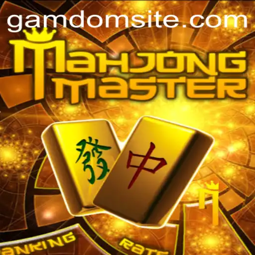 Mastering the Tiles: Exploring MahJongMaster on Gamdom