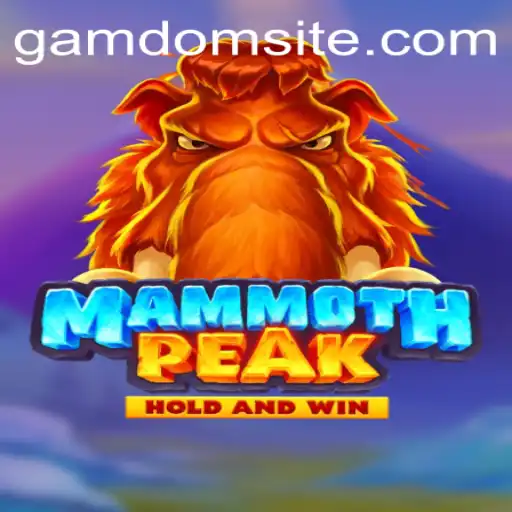 MammothPeak: A Thrilling Expedition into Gaming Heights with Gamdom