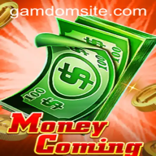 Exploring the Thrills of MoneyComing on Gamdom