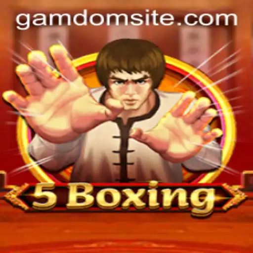Unveiling 5Boxing: The Latest Craze on Gamdom