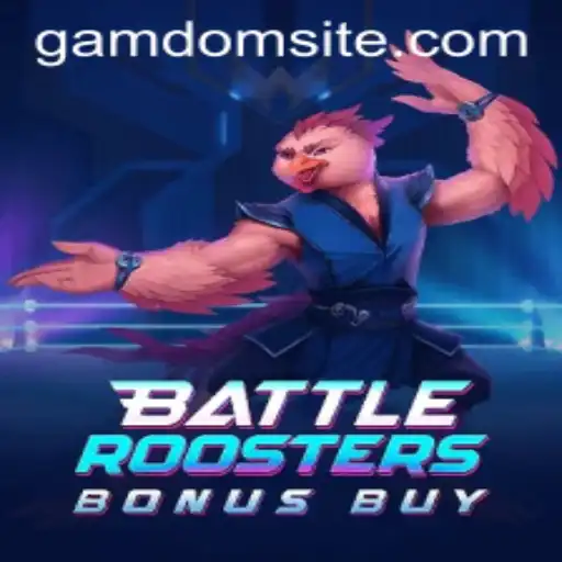BattleRoostersBonusBuy and Gamdom: A Dynamic Gaming Experience