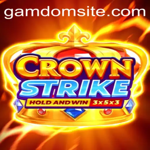 CrownStrike: A Comprehensive Guide to the Latest Gaming Sensation