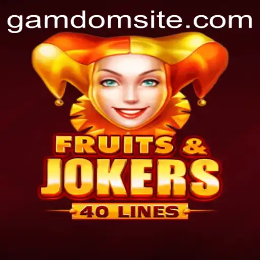 Explore the Exciting World of FruitsAndJokers40 on Gamdom