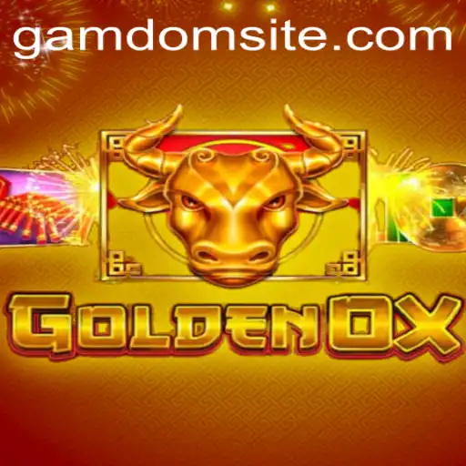 The Exciting World of GoldenOx on Gamdom