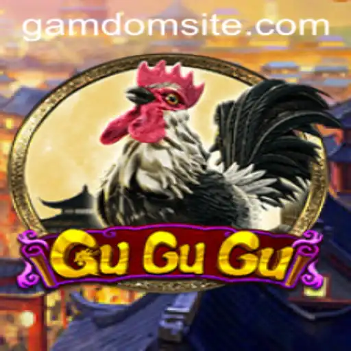 GuGuGu: A Captivating Casino Game in the Gamdom Universe