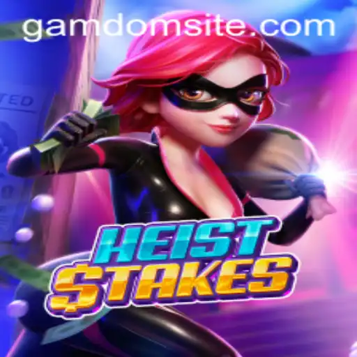Exploring the Thrilling World of HeistStakes on Gamdom