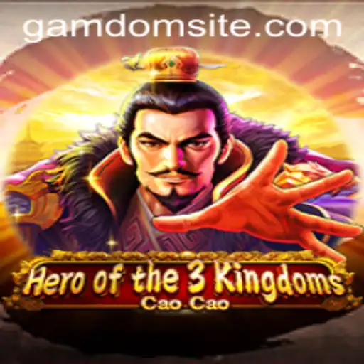 Heroofthe3KingdomsCaoCao: A Strategic Gaming Adventure