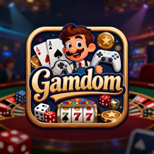 Gamdom