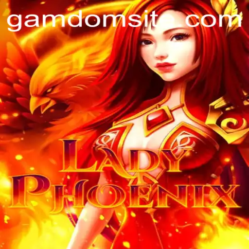 Discovering LadyPhoenix: A Riveting Adventure in the Gamdom Universe