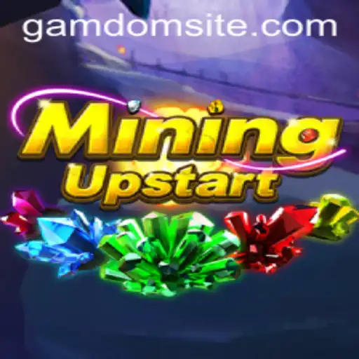 The Rise of MiningUpstart: A New Frontier in Gaming