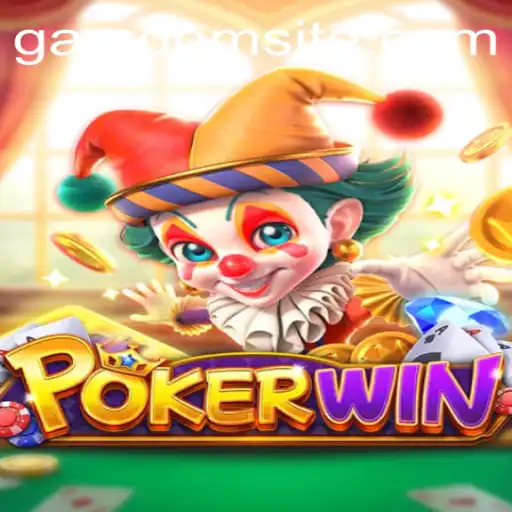 Exploring the Exciting World of POKERWIN on Gamdom