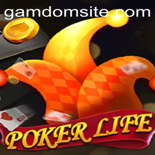 PokerLife: Revolutionizing the Online Gaming Experience with Gamdom