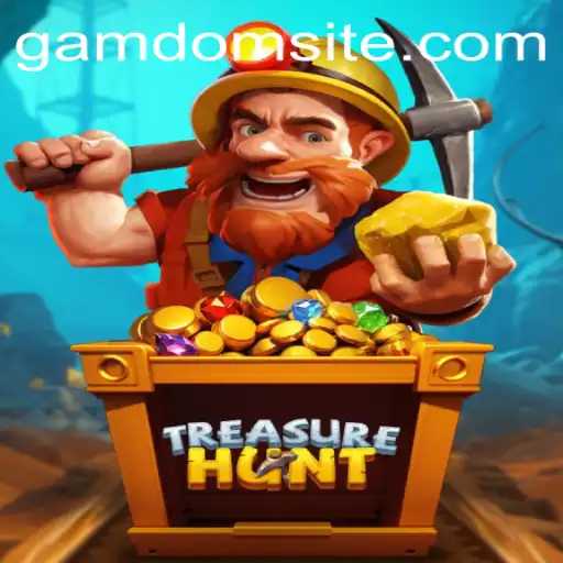 Discovering TreasureHunt: The New Sensation in the World of Gamdom