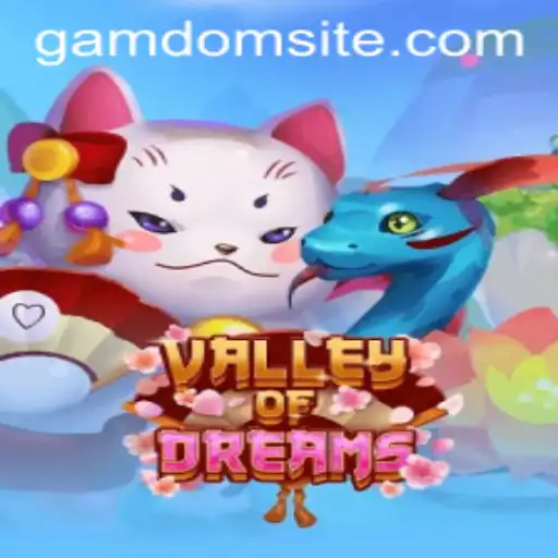 Exploring the Enchanting World of ValleyofDreams on Gamdom