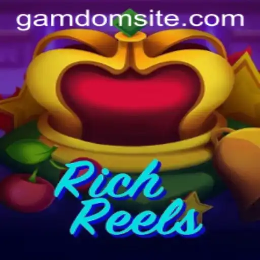 Discovering RichReels: An In-Depth Look at the Game by Gamdom