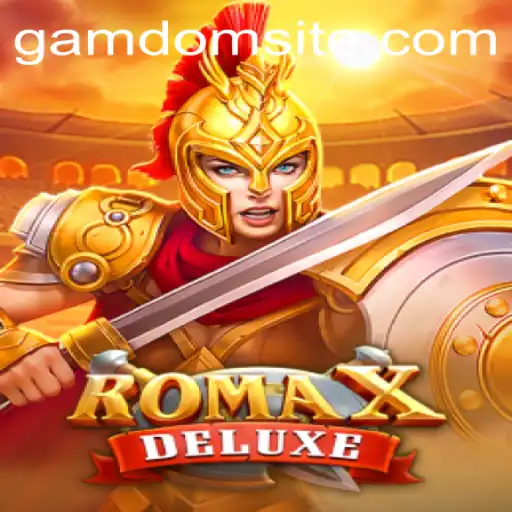 Exploring the World of RomaXDeluxe: A Gamdom Gaming Experience