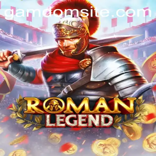 Discovering the Ancient Wonders of RomanLegend on Gamdom