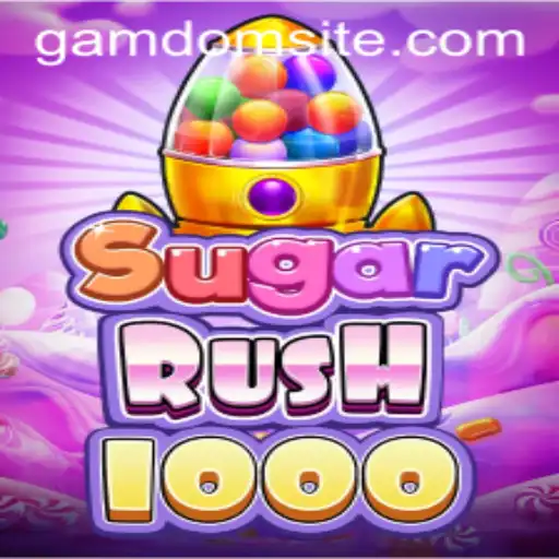 Exploring SugarRush1000: A Thrilling Adventure on Gamdom