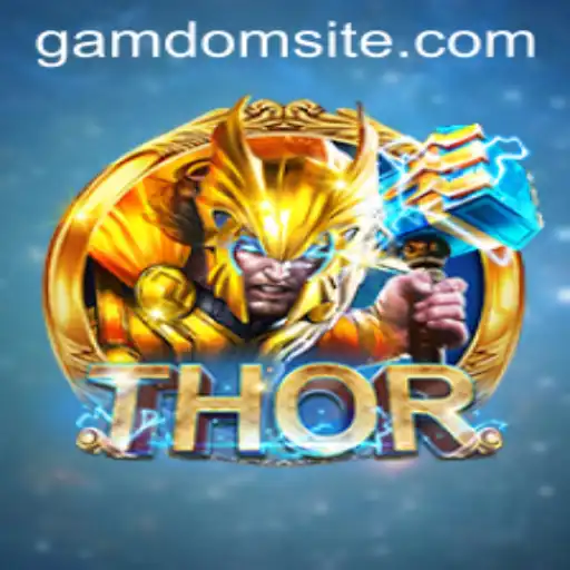 Unleashing the Power of THOR on Gamdom: A Comprehensive Guide