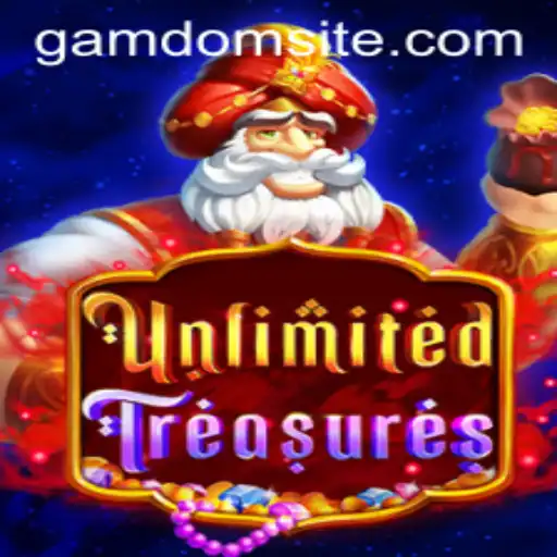 Exploring UnlimitedTreasures: A Thrilling Adventure with Gamdom