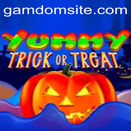 YummyTrickorTreat: A Delicious Adventure in Gamdom